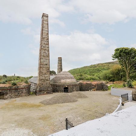 The Kilns Villa St. Austell Exterior photo