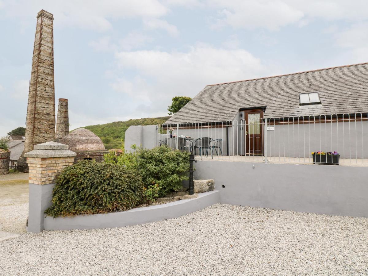 The Kilns Villa St. Austell Exterior photo
