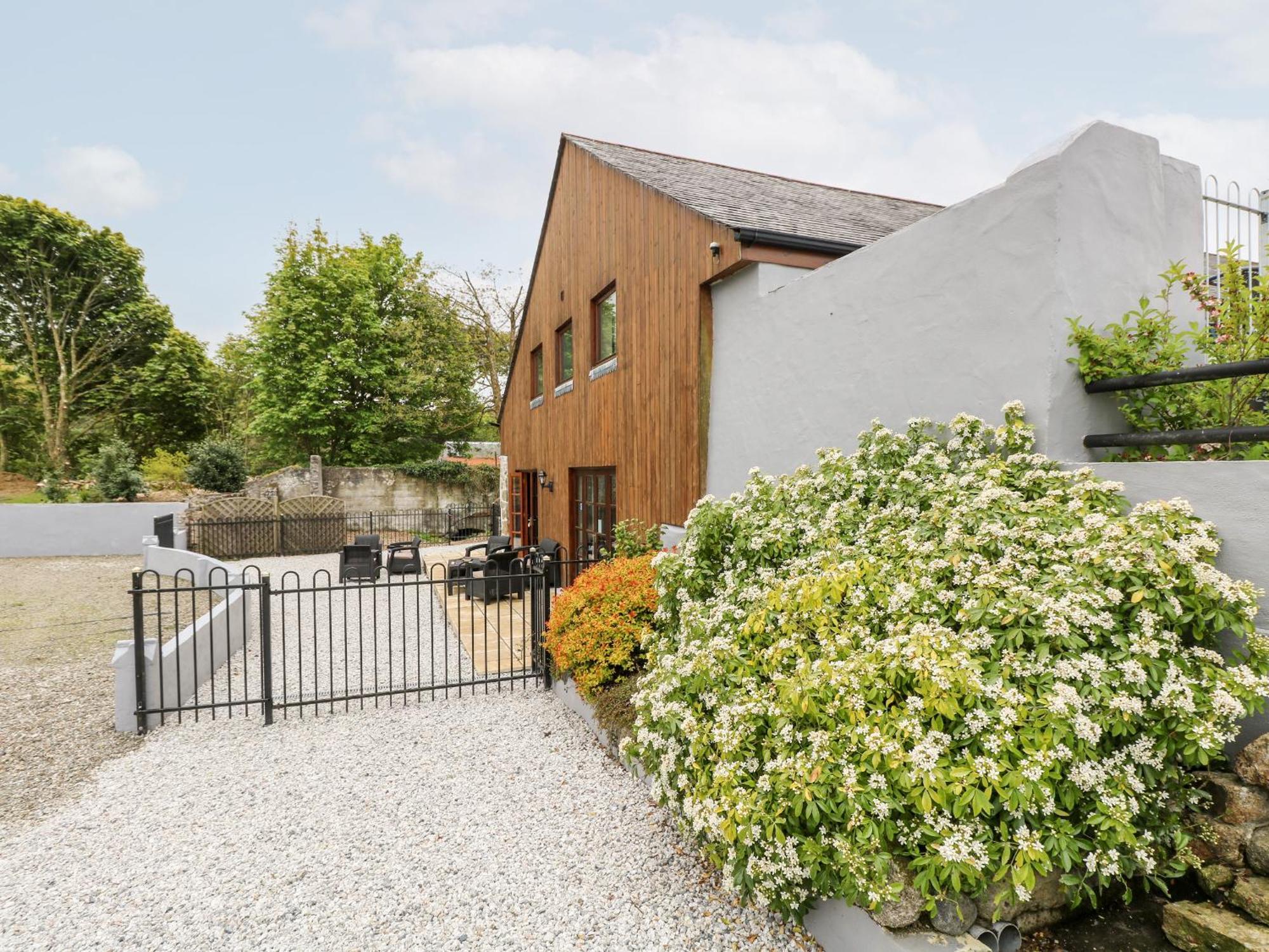 The Kilns Villa St. Austell Exterior photo